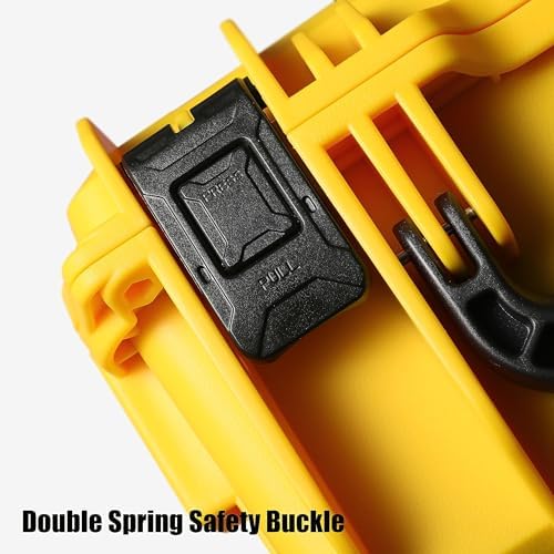 Versatile Durable 24-Knife Case for Camping Travel
