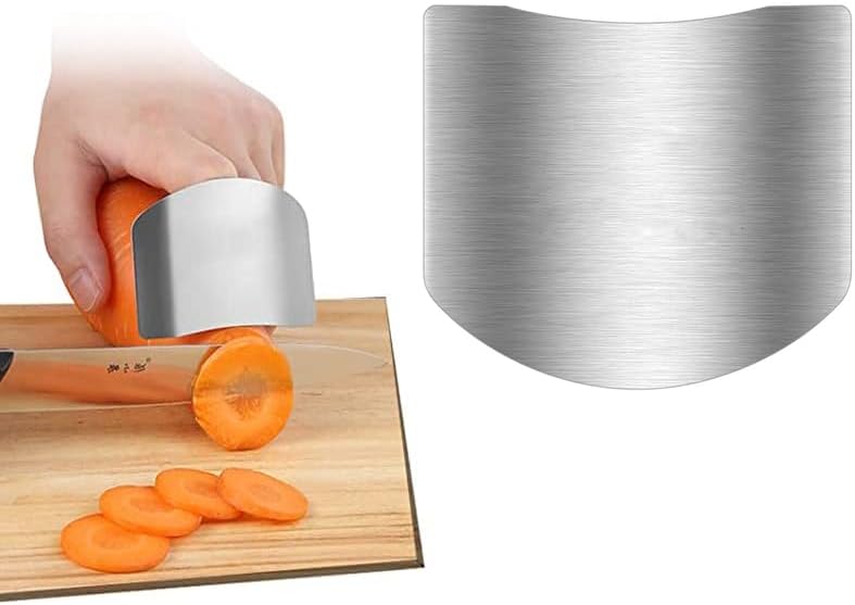 Safety Protection for Kitchen Tools