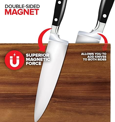 Durable Magnetic Knife Holder