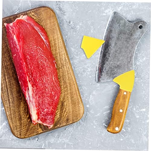 Secure Finger Protectors Kitchen Safe