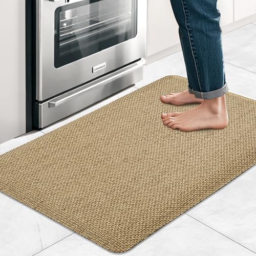 Non-Slip Anti-Fatigue Kitchen Mat