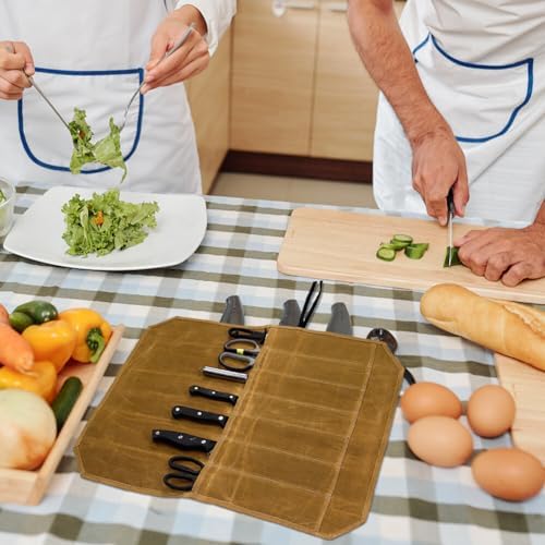 Surakey Knife Case Roll