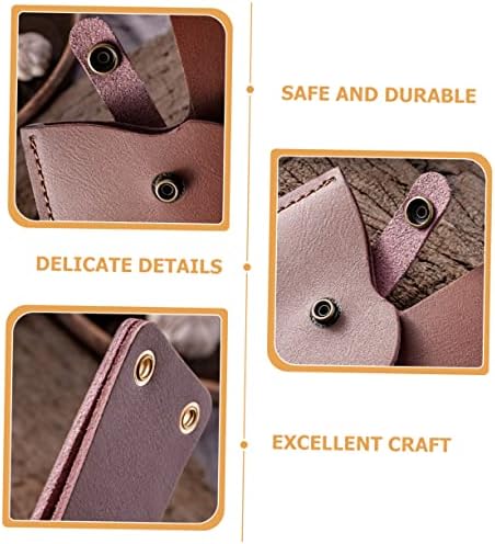 BRIGHTFUFUChef Knife Case - Protect Your knives in style