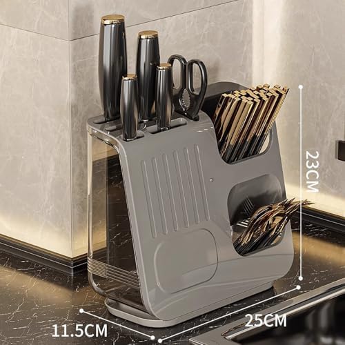 Sturdy Kitchen Storage Racks for Cooking Tools