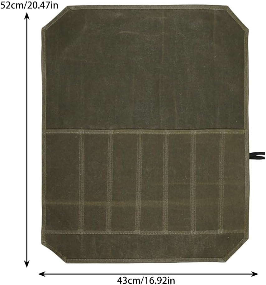 Surakey Knife Case Roll