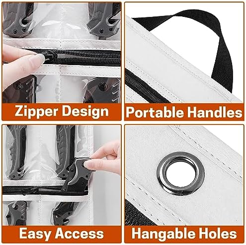Perfect Storage Solution for Your knives