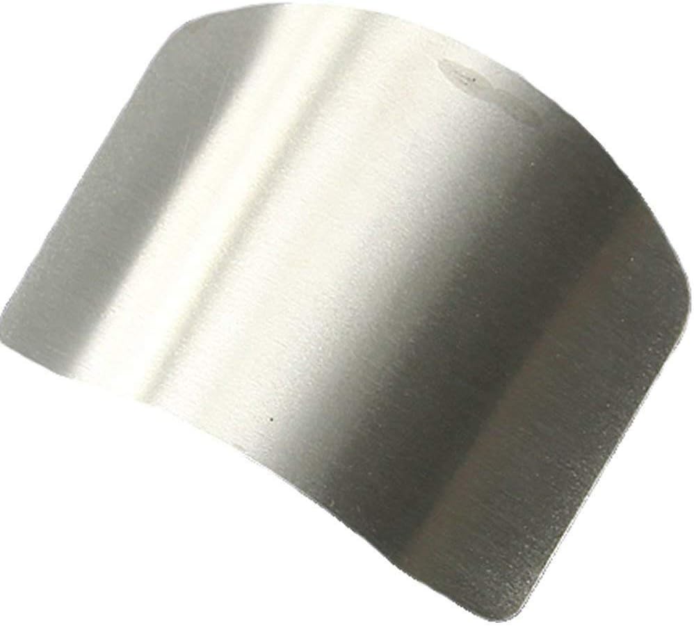 SHENKY Steel Finger Guard 26 Inches Cutting Protector