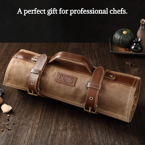 Professional Chef Knife Case