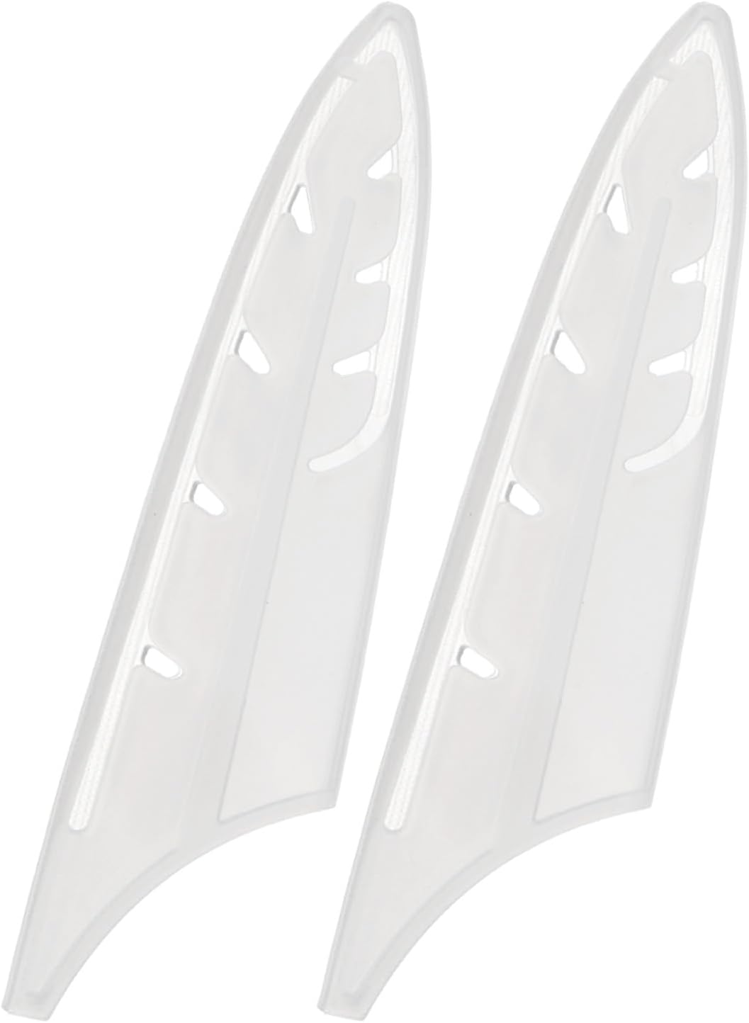 All-In-One 2-Piece Knife Cover Sleeves