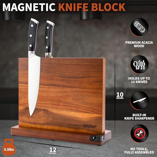 Magnetic Knife Holder