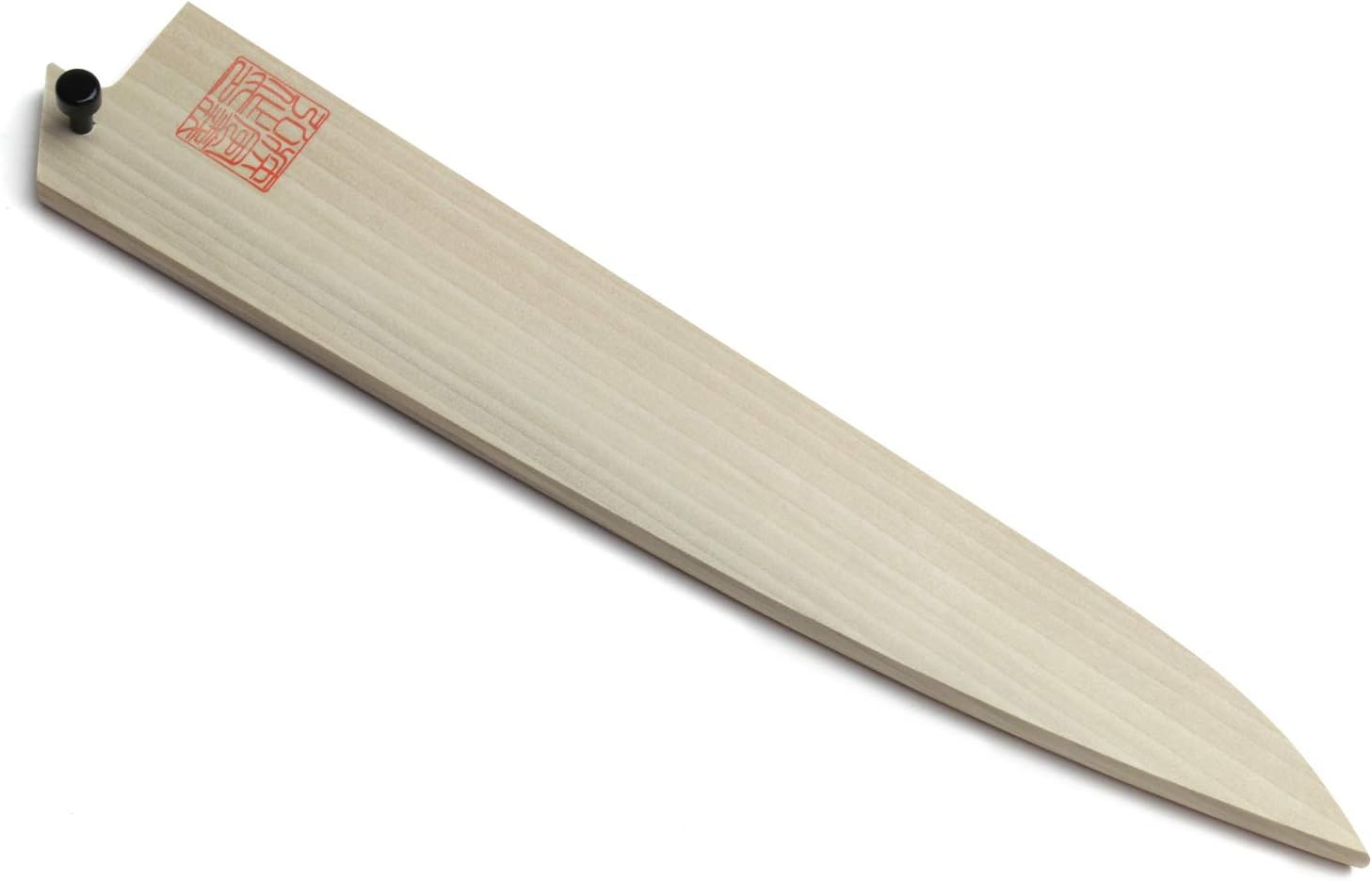 Yoshihiro Natural Magnolia Wood Saya Cover