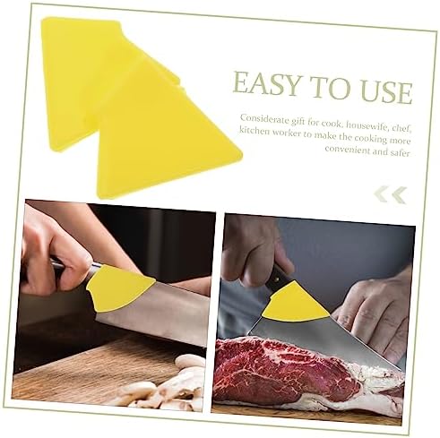 Secure Finger Protectors Kitchen Safe