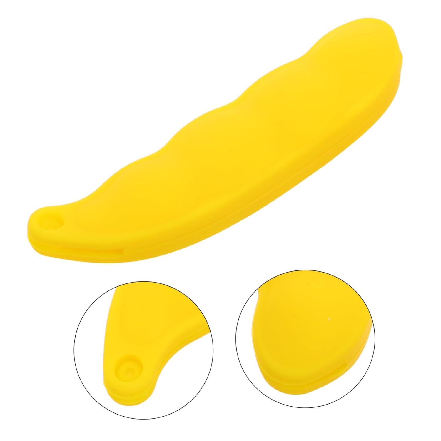 PLAFOPE Knife Tip Protector for Safe Cutting