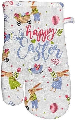 Spring Easter Kitchen Essentials Set