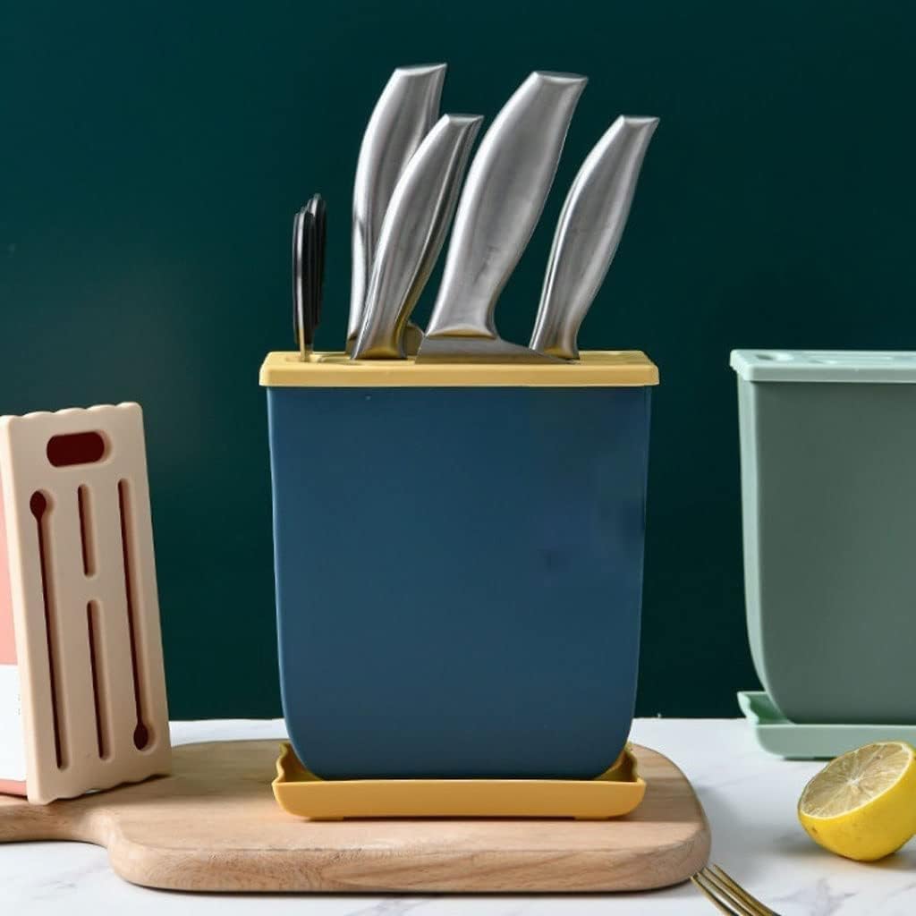 Tophacker Professional Knife Storage Rack