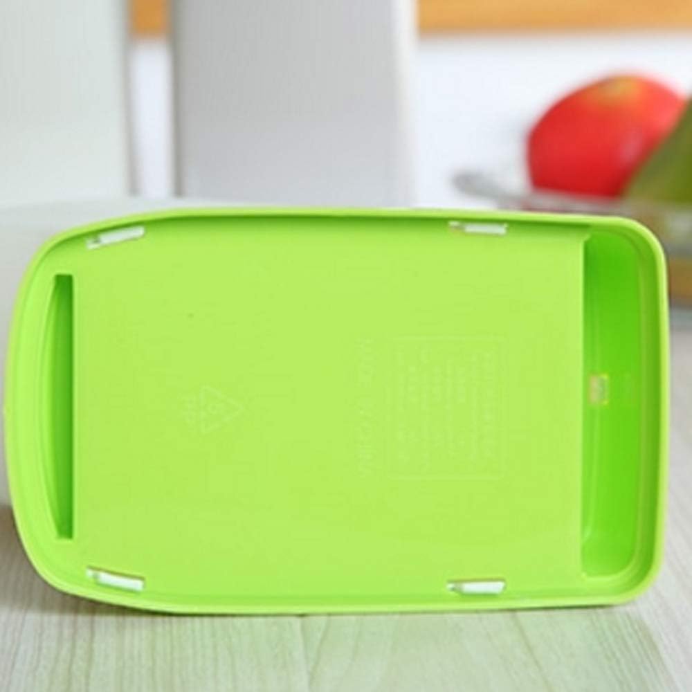 Effortlessly organize your kitchen knives with our QZDH Tool Holder