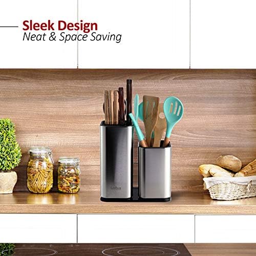 Knife Utensil Organizer