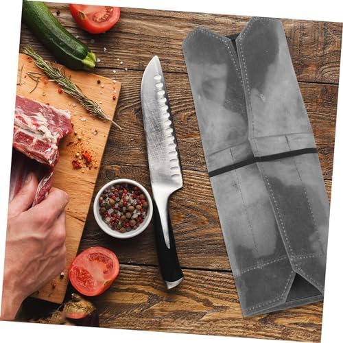 Durable Outdoor Cutlery Pouch