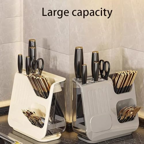 Sturdy Kitchen Storage Racks for Cooking Tools