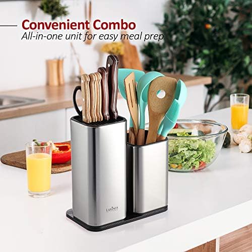 Knife Utensil Organizer