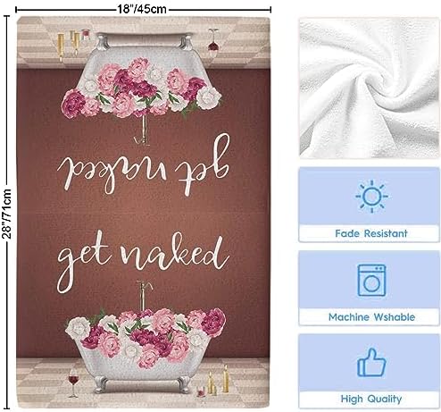 Durable Kitchen Towels Set