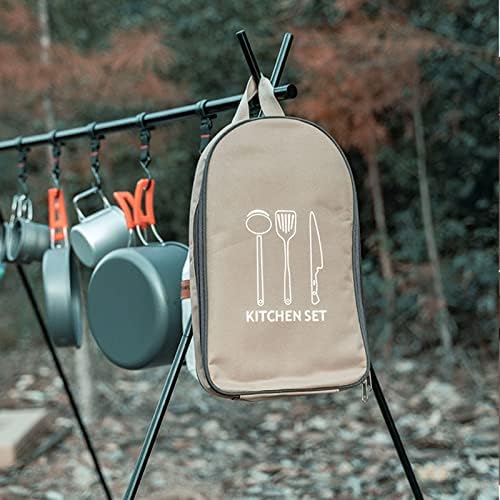 Multipurpose Outdoor Chef Knife Bag