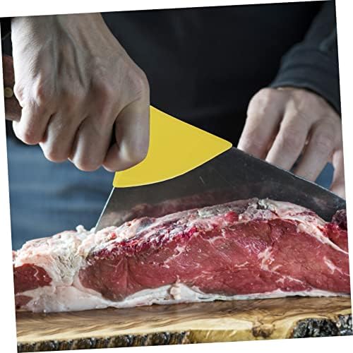 Secure Finger Protectors Kitchen Safe