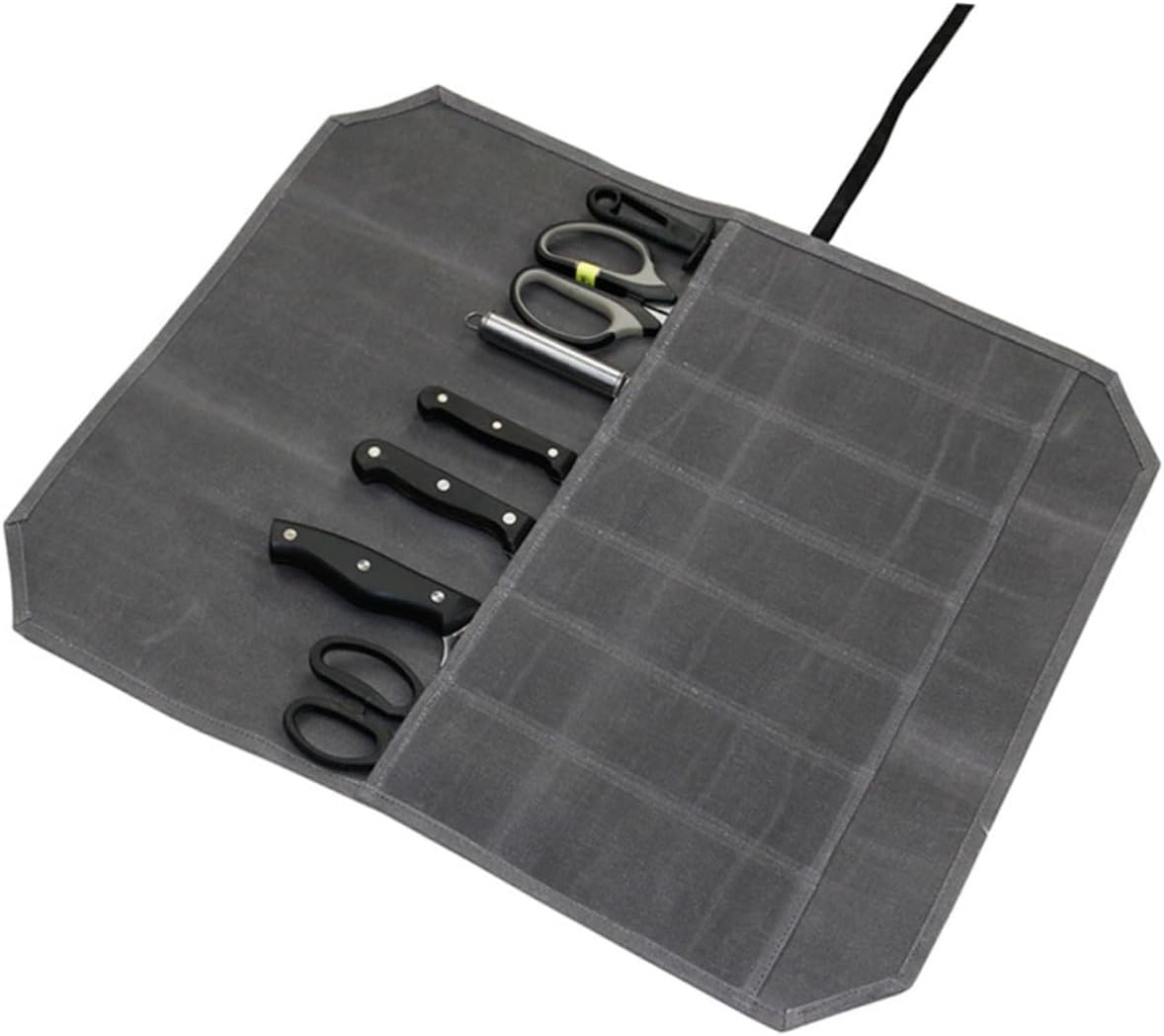 Portable Knife Storage Bag