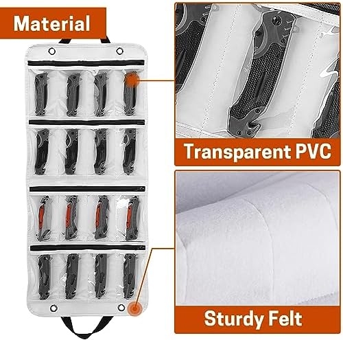 Perfect Storage Solution for Your knives