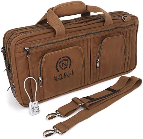 Outstanding Quality 19 Knife Bag