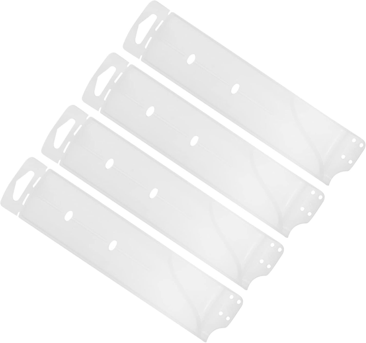Mikinona 4-Piece Knife Protector Sleeve Protect Your Cooking Invest
