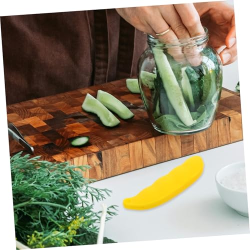 Silicone Knife Finger Protector