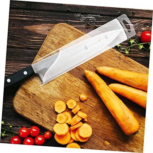 FUNOMOCYA 4PCS Knife Blade Protector Covers