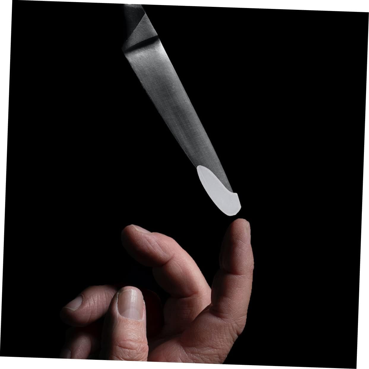 PHENOFICE Universal Knife Tip Sleeves 25-Pack