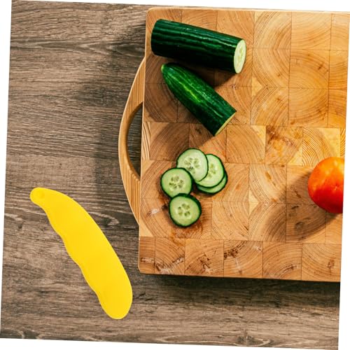 Safe Cut silicone Knives Finger Protector Durable Anti-Slip Cover