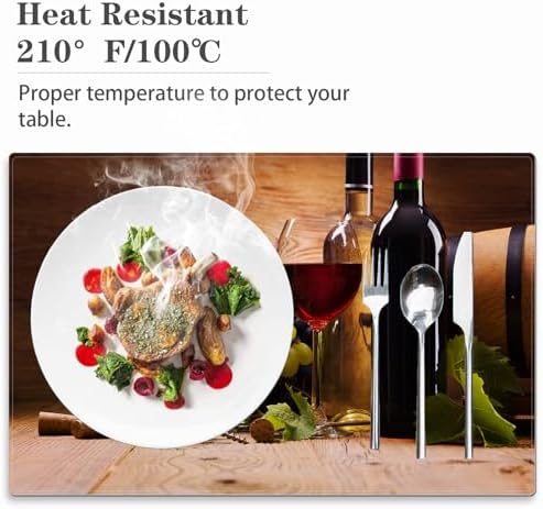 Versatile Corner Mat Set for Kitchens Governments