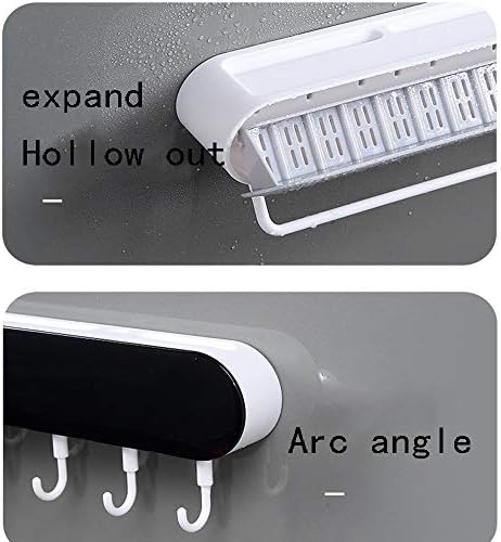 Wall-Mounted Knife Holder