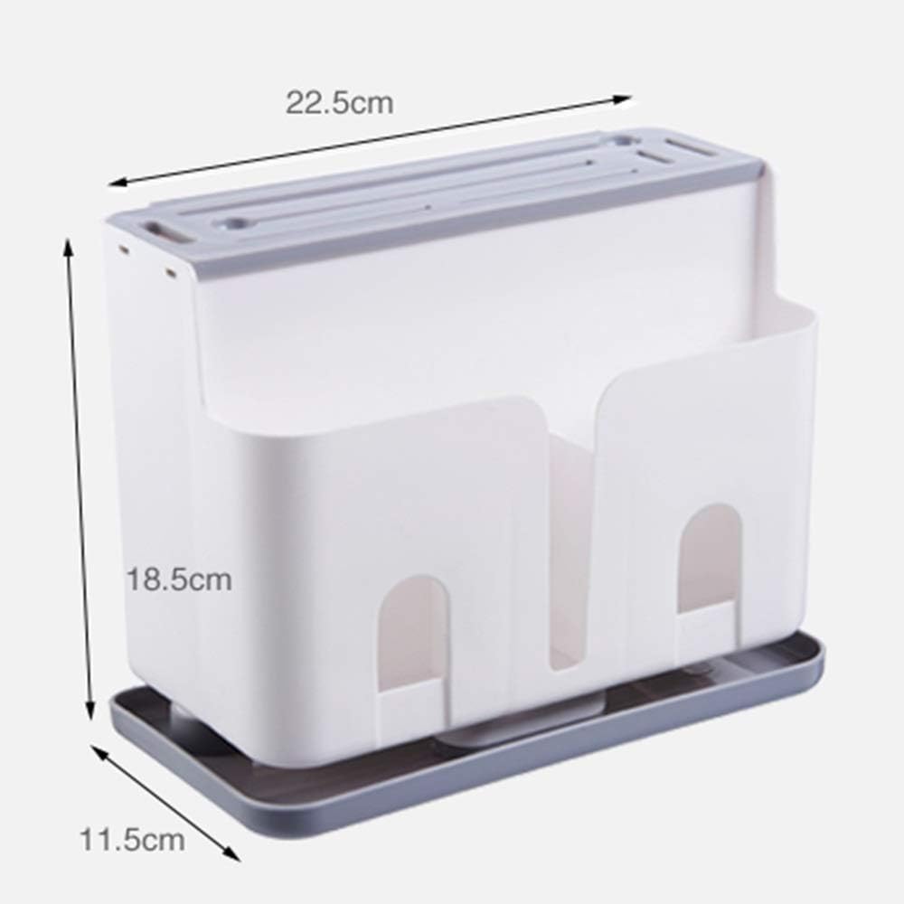 Multi-Function Knife Holder Storage Rack Kitchen