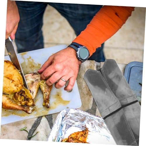 Milisten Camping Knife Storage Bag