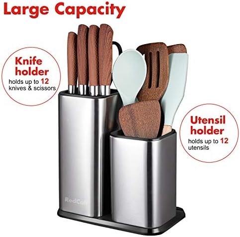 Stainless Steel Knive Holder