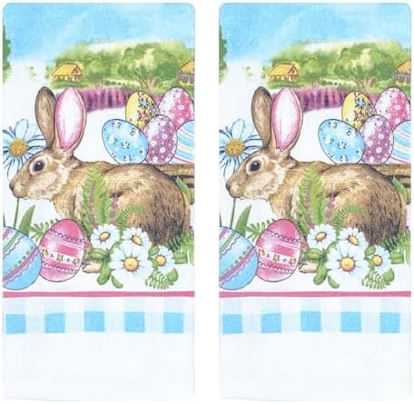 Easter Chefs Delight - Lobyn Kitchen Linen Set
