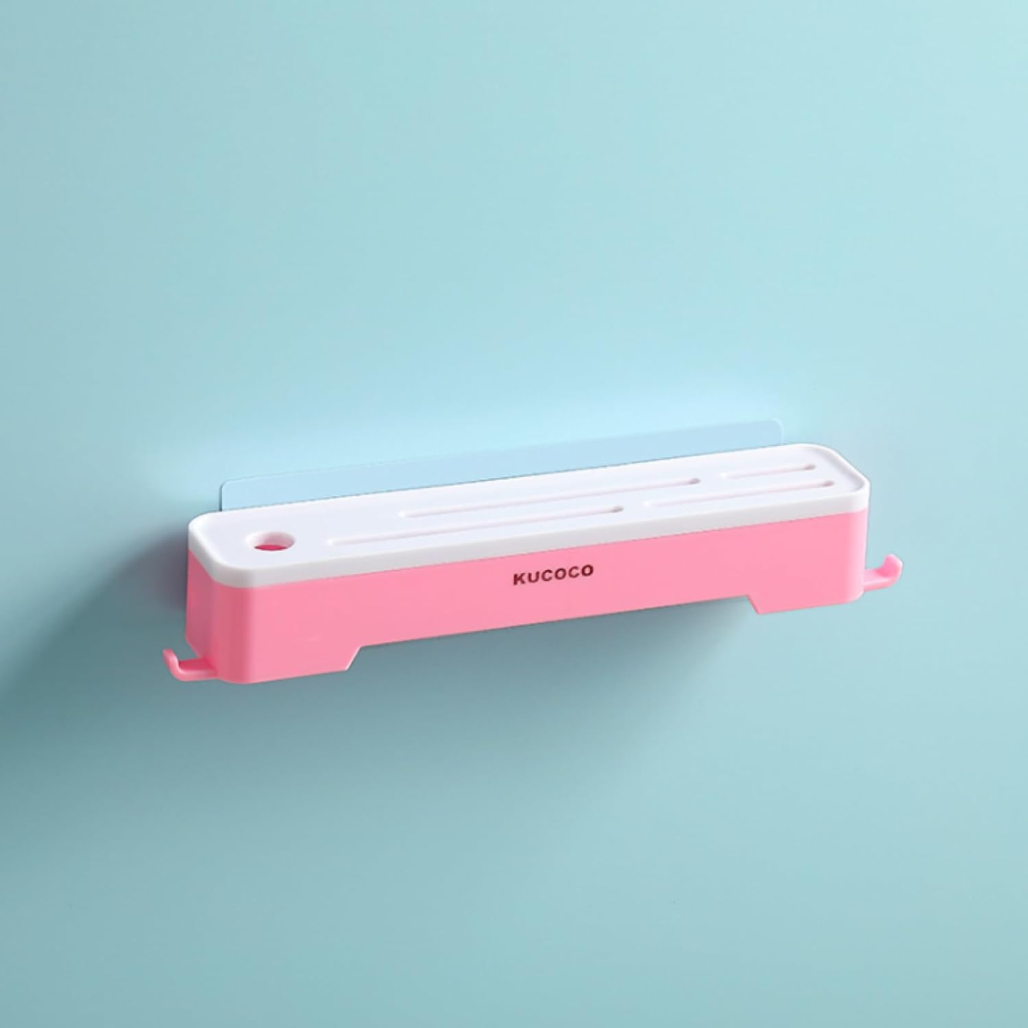 Wall-Mount Knife Holder
