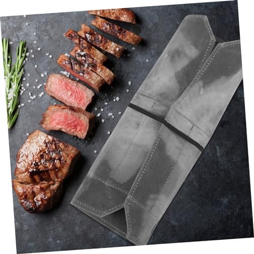 Durable Camping Duffle Bag for Chef Cutters
