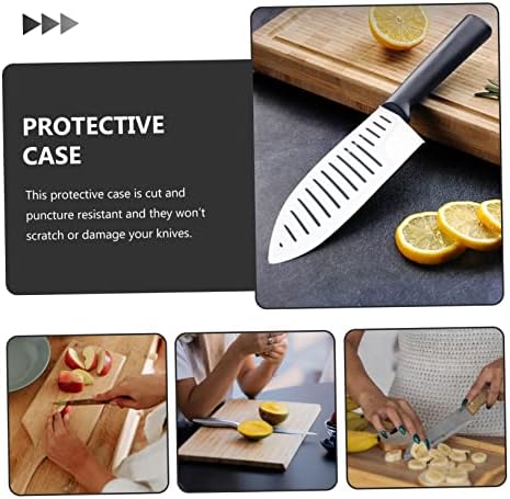 Chef Knife Protector Set