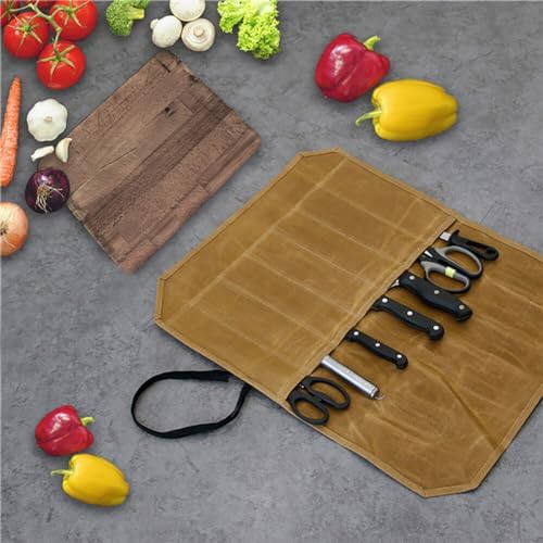 Surakey Knife Case Roll