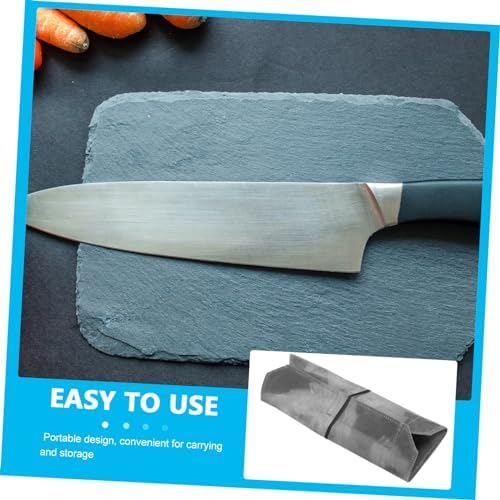 Durable Camping Duffle Bag for Chef Cutters
