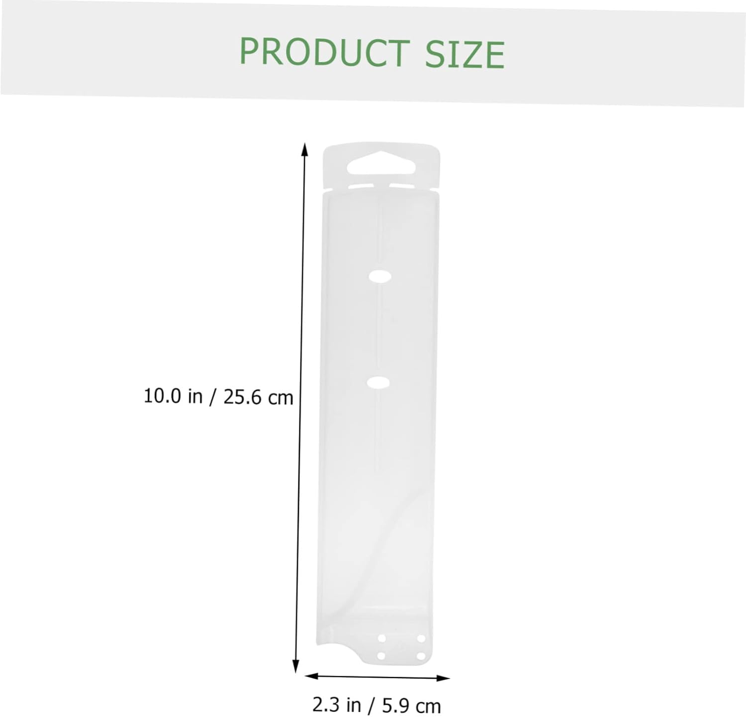 Mikinona 4-Piece Knife Protector Sleeve Protect Your Cooking Invest