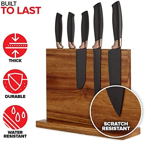 Durable Magnetic Knife Holder