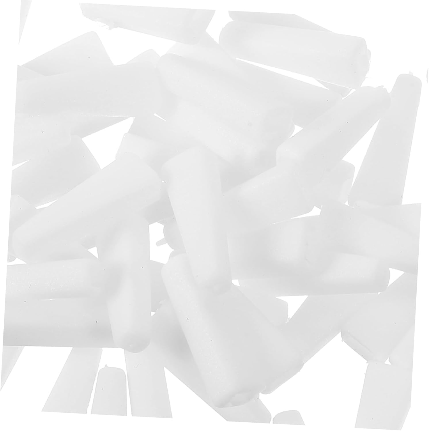 Compact Anti-Scratch Knife Tip Protectors Set for Kitchen Use
