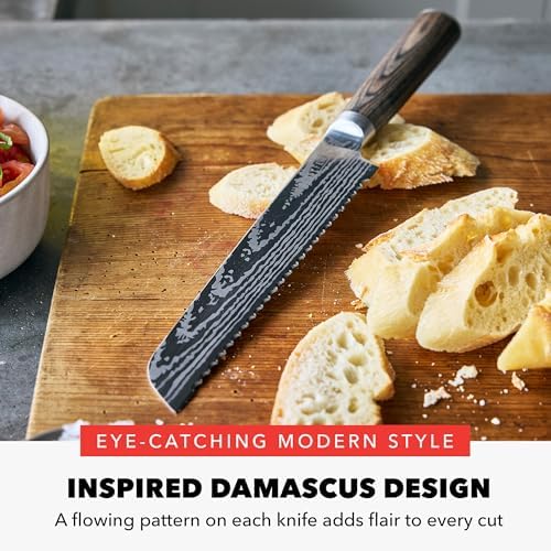 GreenPan Bobby Flay 13-Piece Knife Set